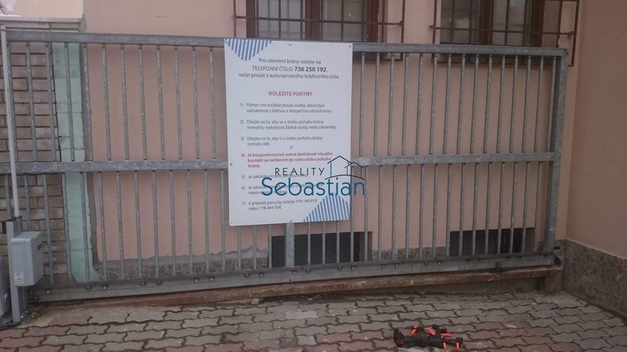 Pronájem pozemku 14 m² - foto 5
