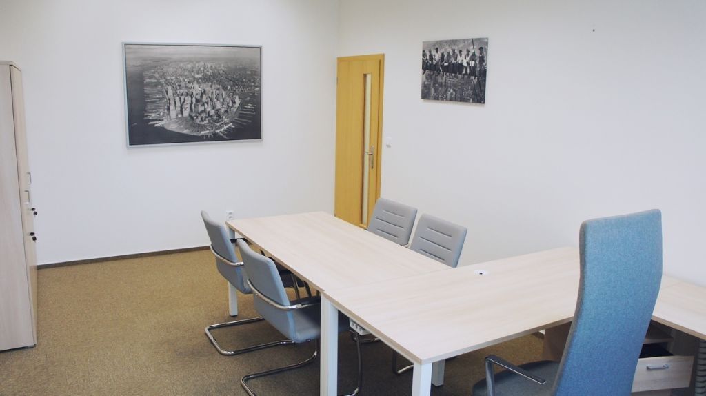 Pronájem komerčního prostoru 40 m² - foto 3