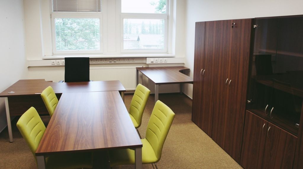 Pronájem komerčního prostoru 40 m² - foto 4