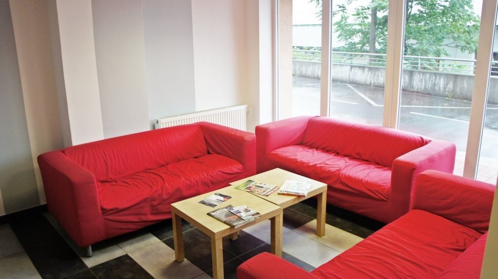 Pronájem komerčního prostoru 40 m² - foto 6