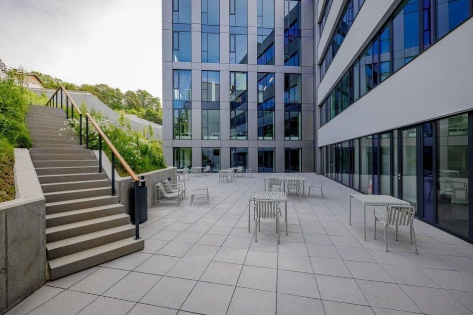 Pronájem komerčního prostoru 60 m² - foto 2