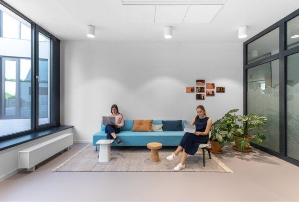 Pronájem komerčního prostoru 60 m² - foto 6