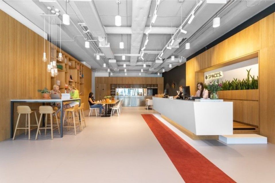 Pronájem komerčního prostoru 60 m² - foto 4