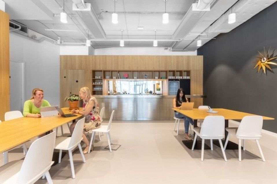 Pronájem komerčního prostoru 60 m² - foto 8