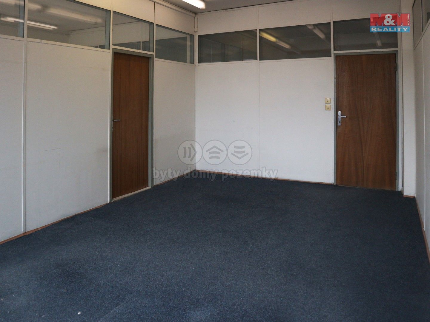 Pronájem komerčního prostoru 49 m² - foto 4