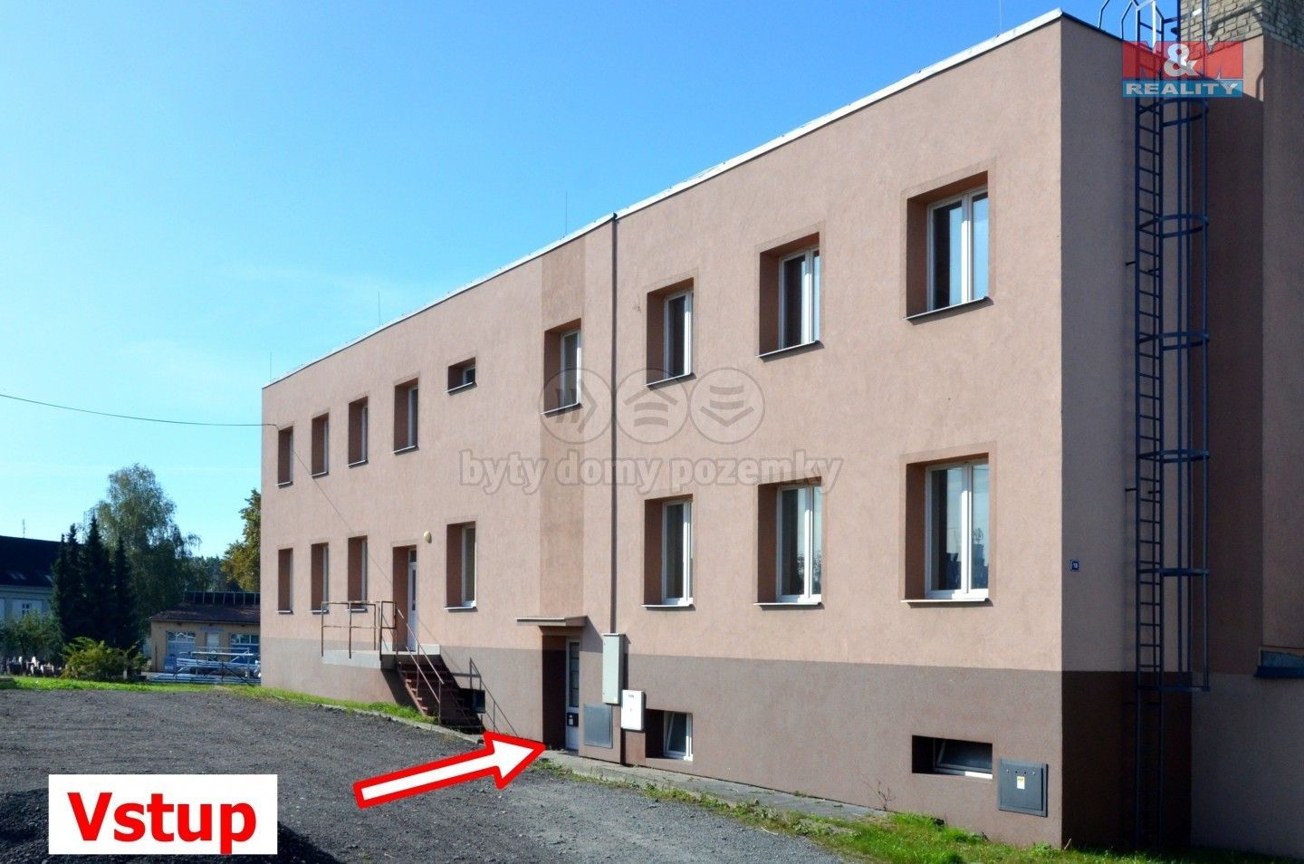 Pronájem komerčního prostoru 12 m² - foto 4