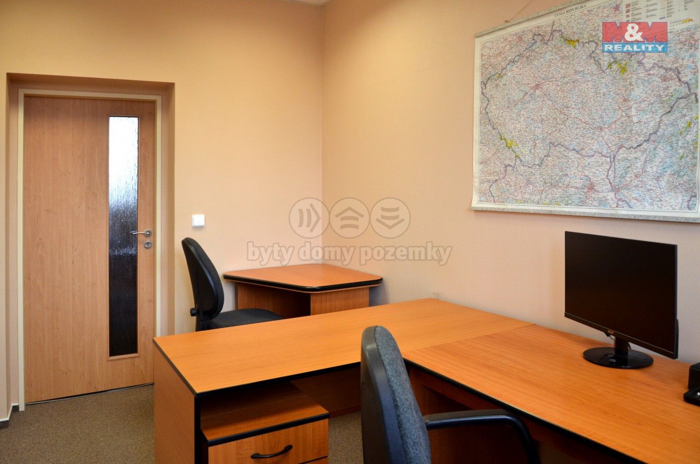 Pronájem komerčního prostoru 12 m² - foto 2