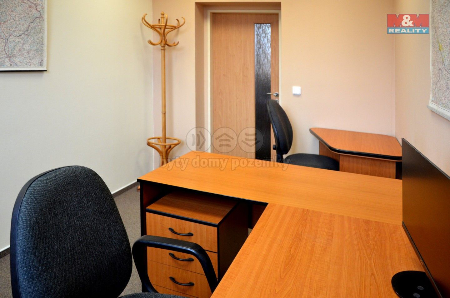 Pronájem komerčního prostoru 12 m² - foto 3