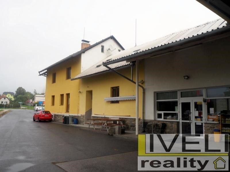 Prodej domu 450 m² - foto 4