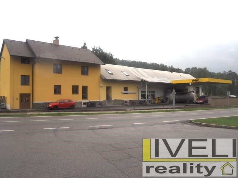Prodej domu 450 m² - foto 2