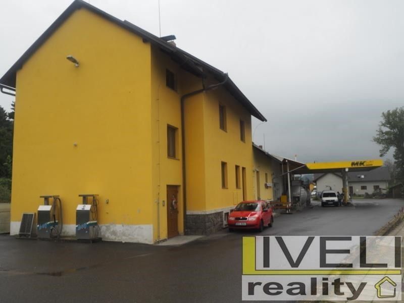 Prodej domu 450 m² - foto 3