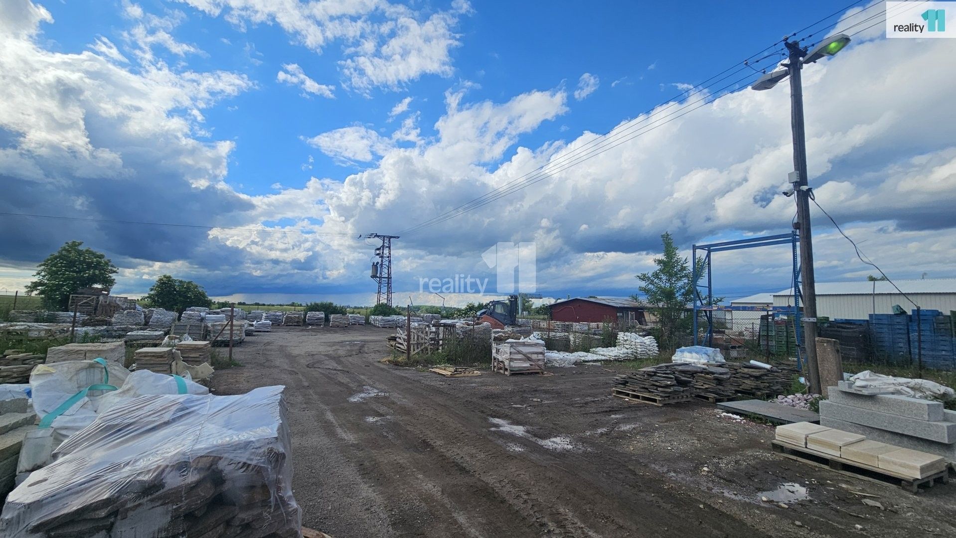 Pronájem nemovitosti 5000 m² - foto 3