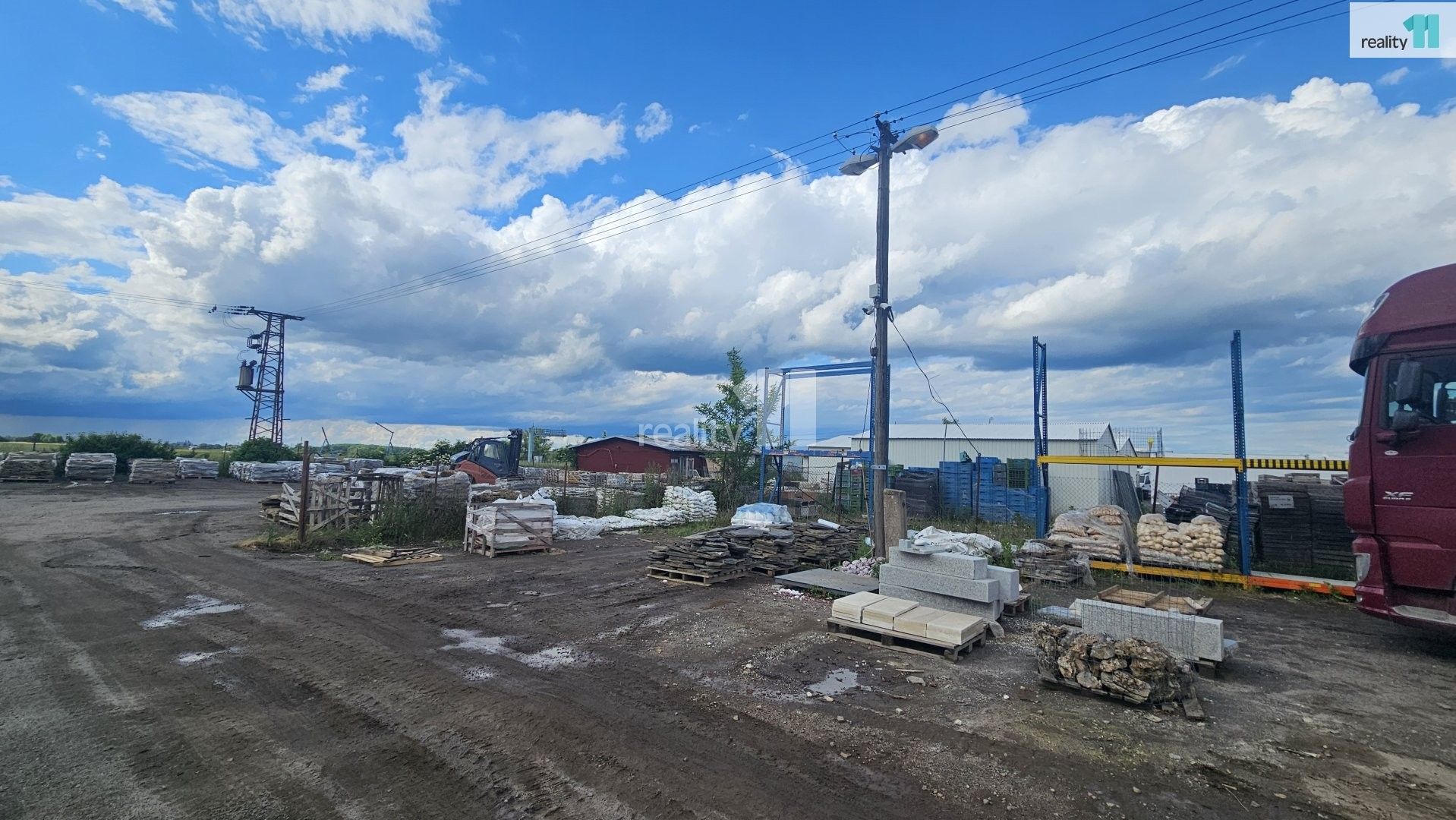 Pronájem nemovitosti 5000 m² - foto 4