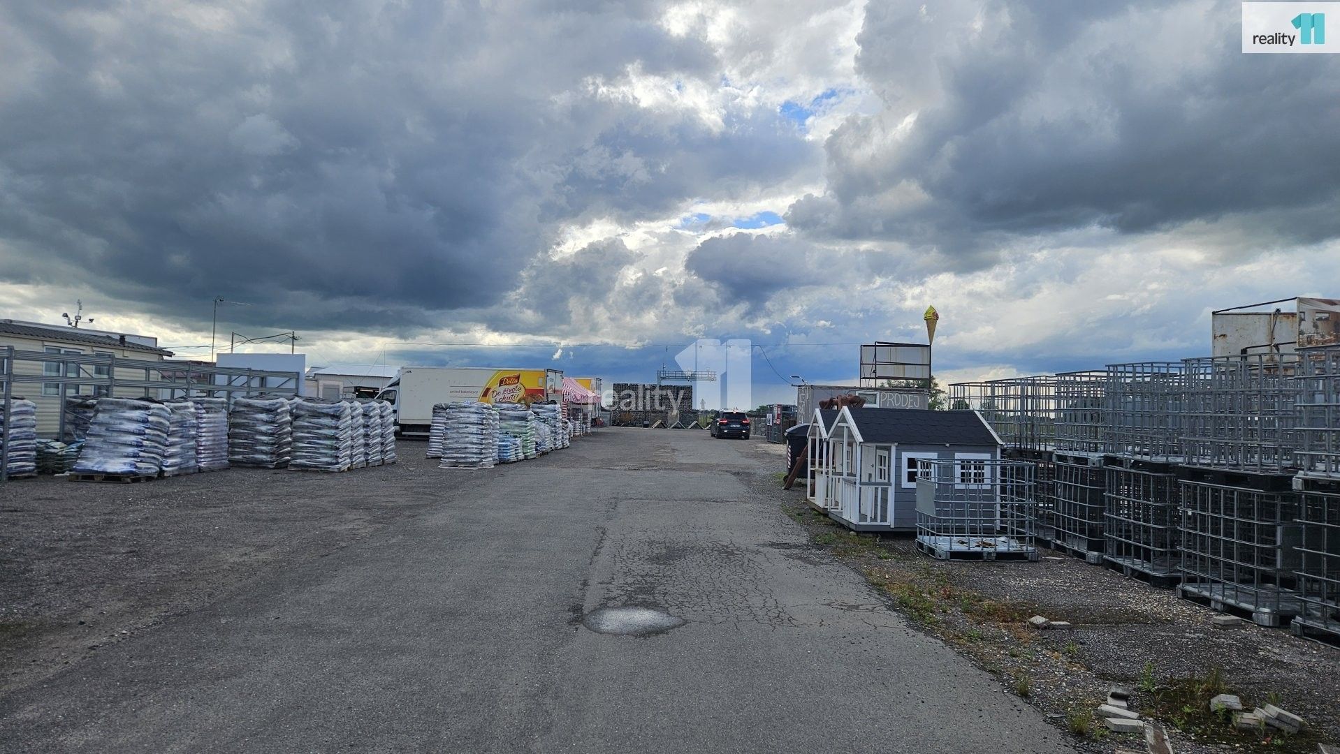 Pronájem nemovitosti 5000 m² - foto 7