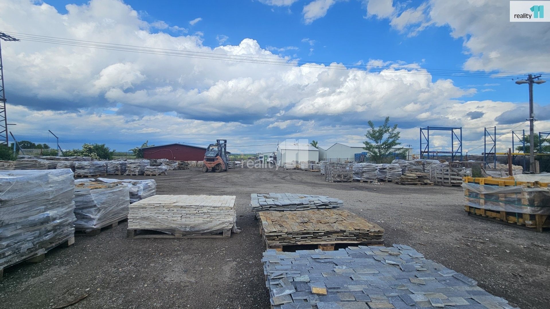 Pronájem nemovitosti 5000 m² - foto 6