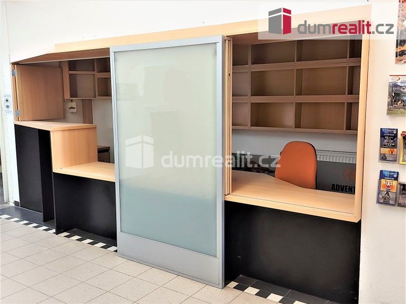Pronájem komerčního prostoru 9 m² - foto 3