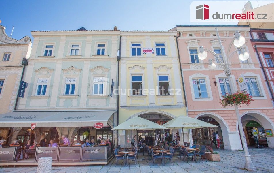 Pronájem komerčního prostoru 9 m² - foto 4