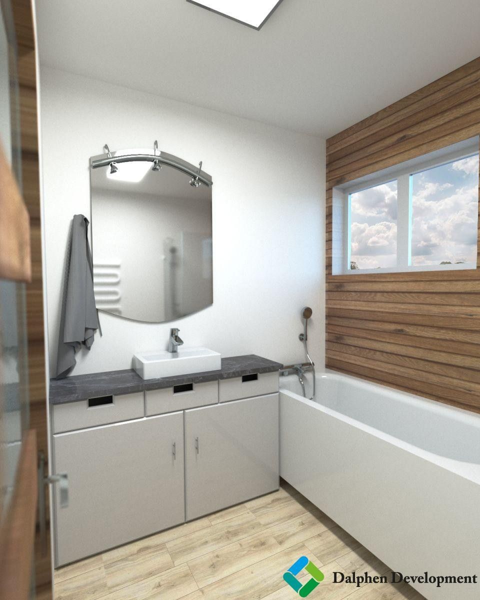 Prodej domu 65 m² - foto 4