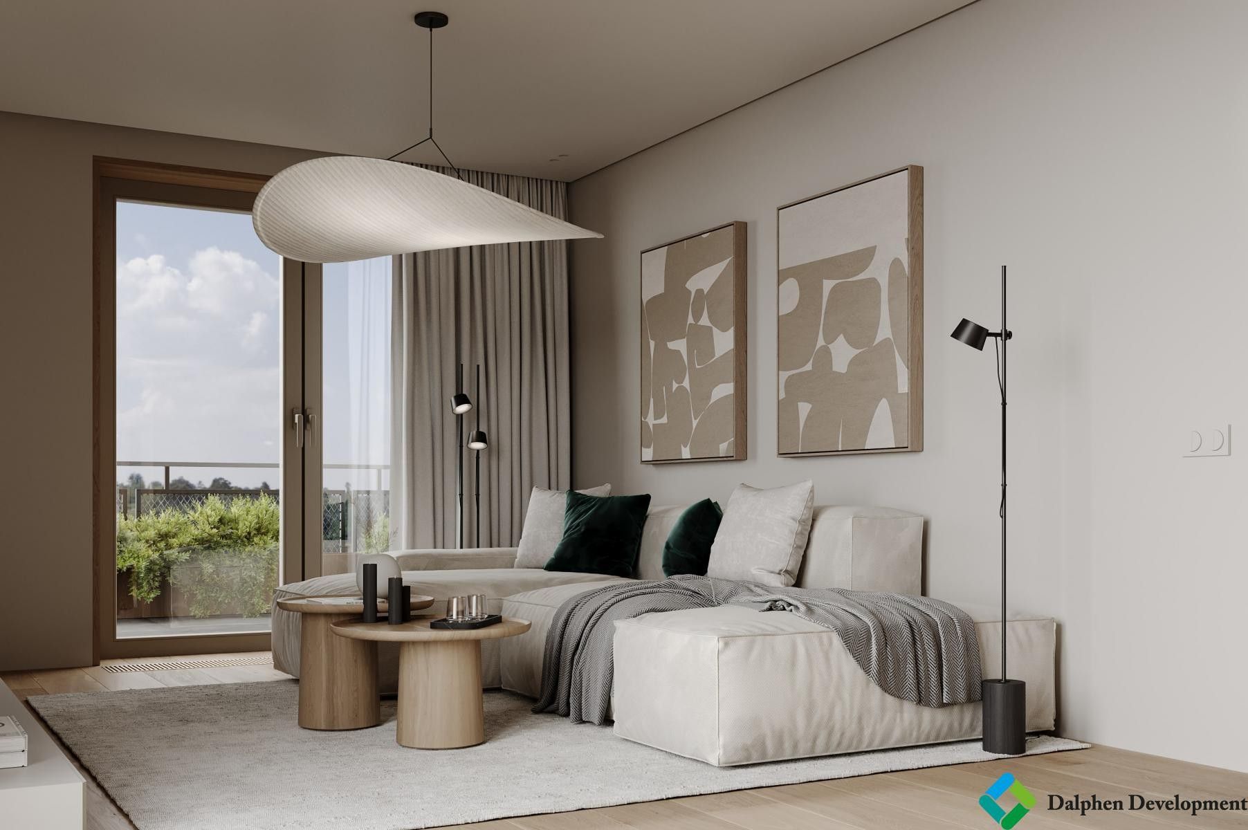 Prodej bytu 2+kk 66 m² - foto 6