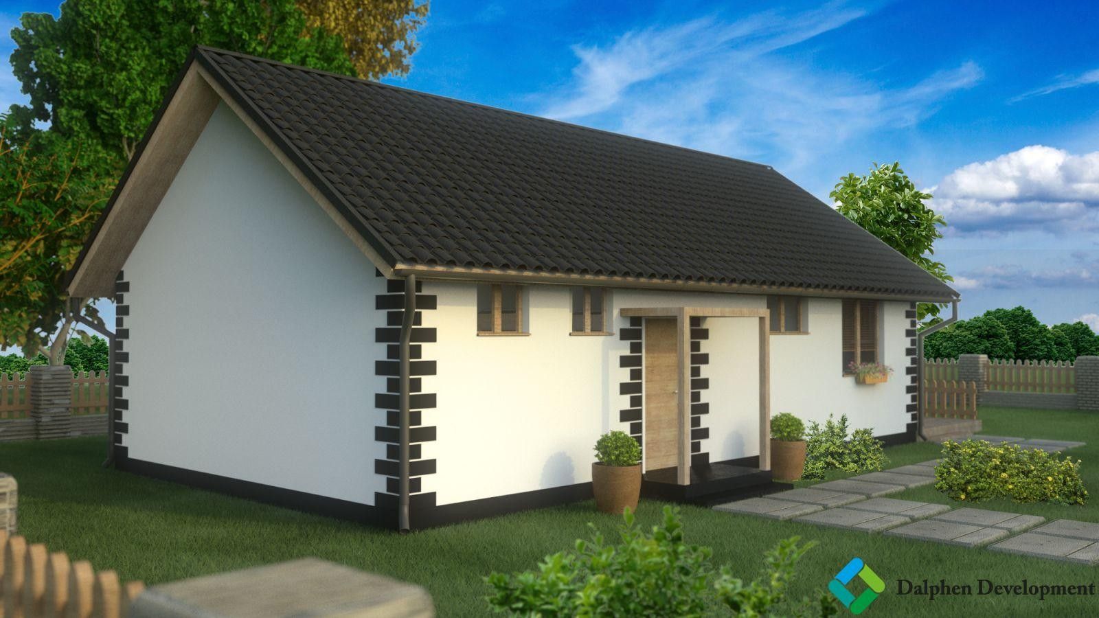 Prodej domu 65 m² - foto 12