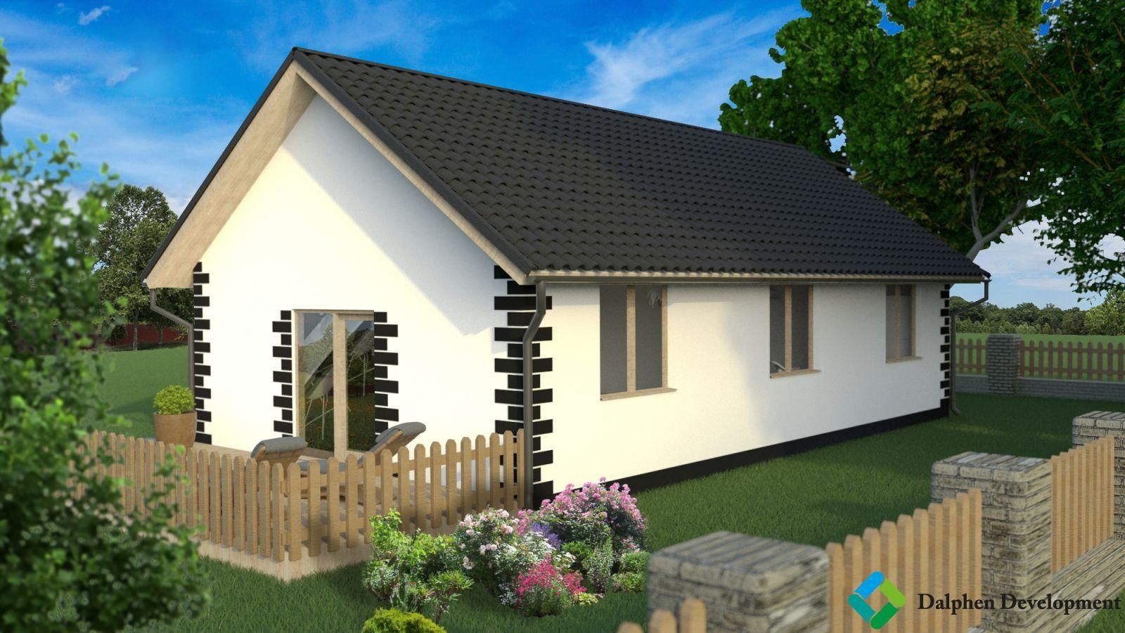 Prodej domu 65 m² - foto 11