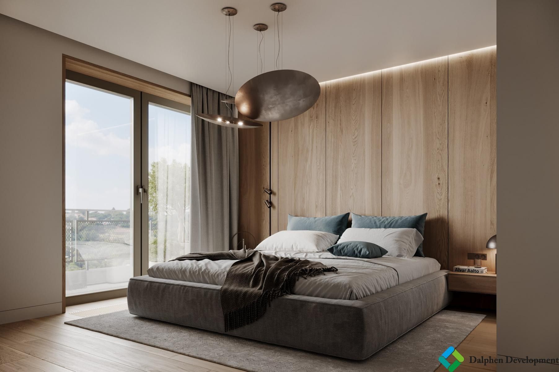 Prodej bytu 2+kk 66 m² - foto 10