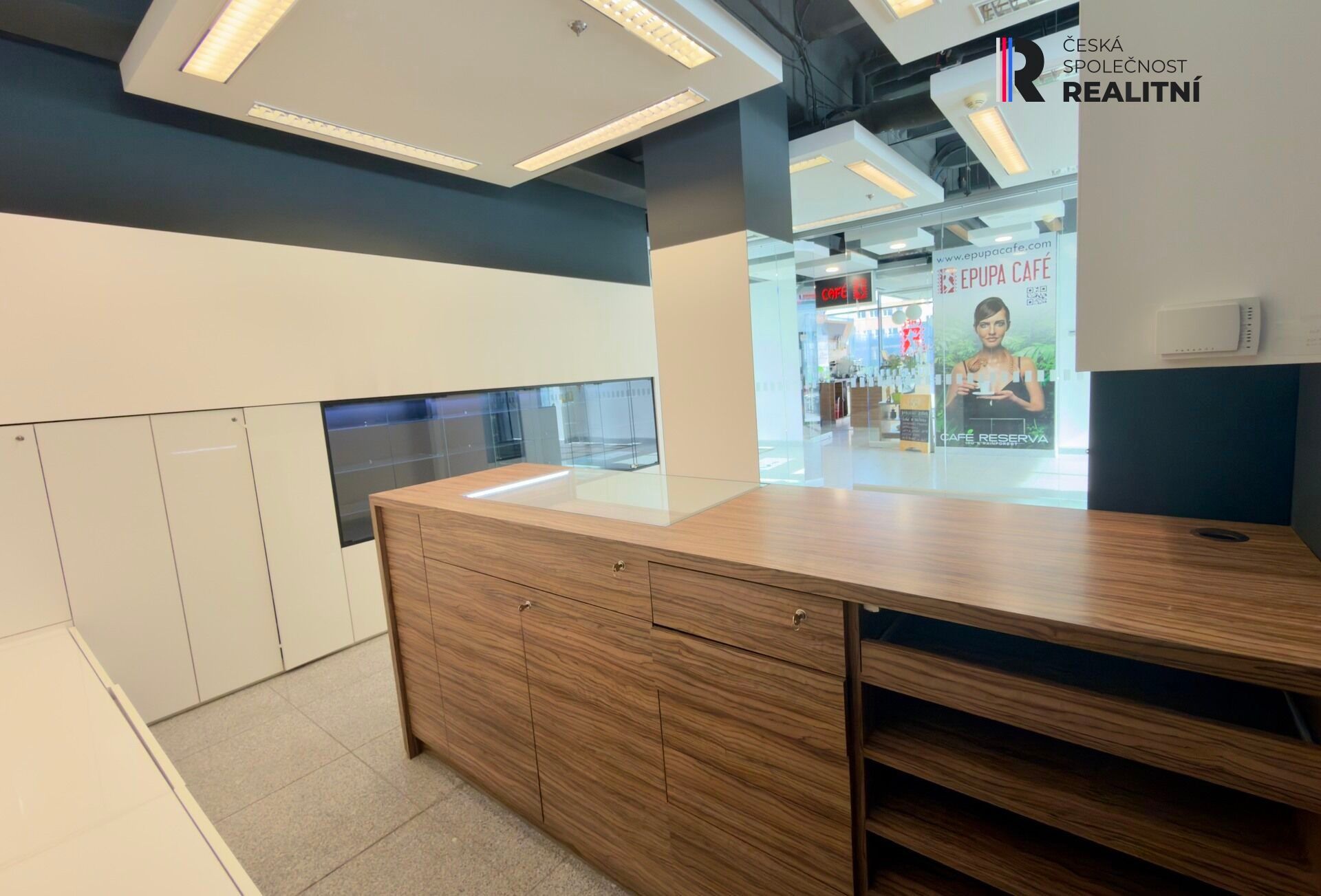 Pronájem komerčního prostoru 37 m² - foto 4