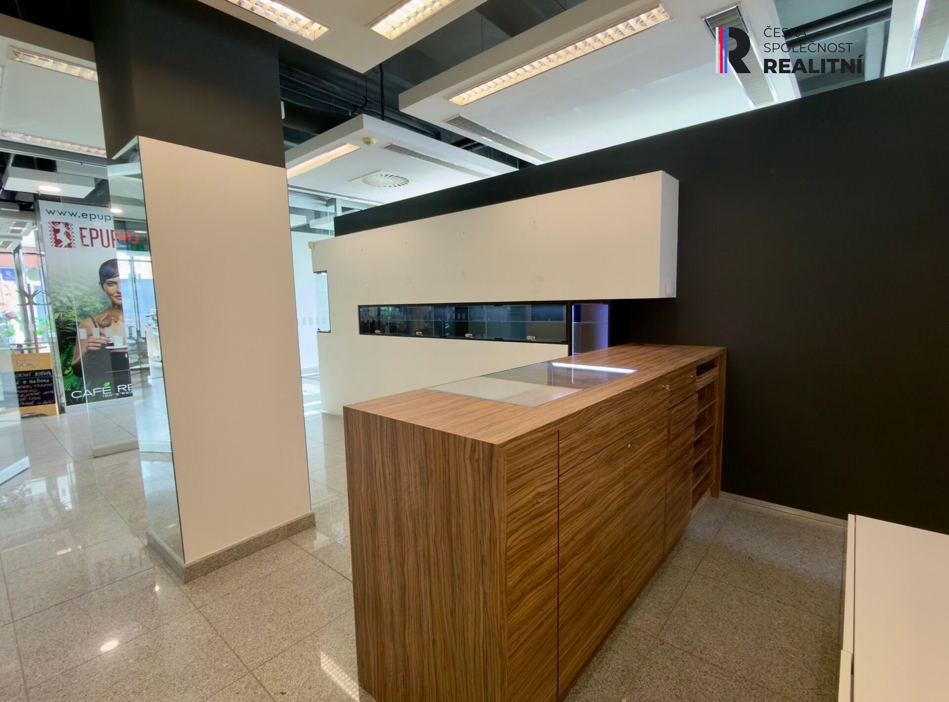 Pronájem komerčního prostoru 37 m² - foto 5