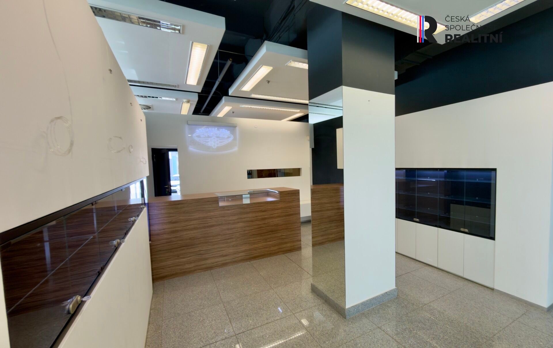 Pronájem komerčního prostoru 37 m² - foto 6