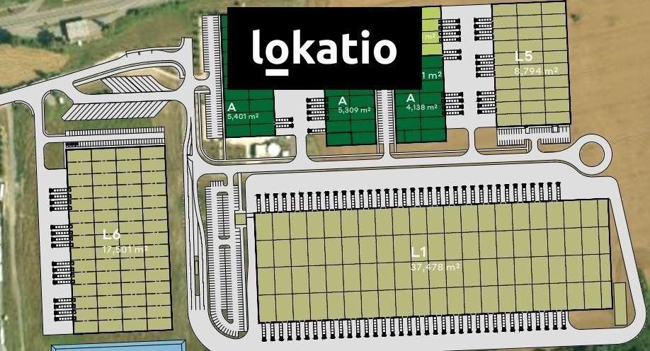 Pronájem komerčního prostoru 1 m² - foto 7
