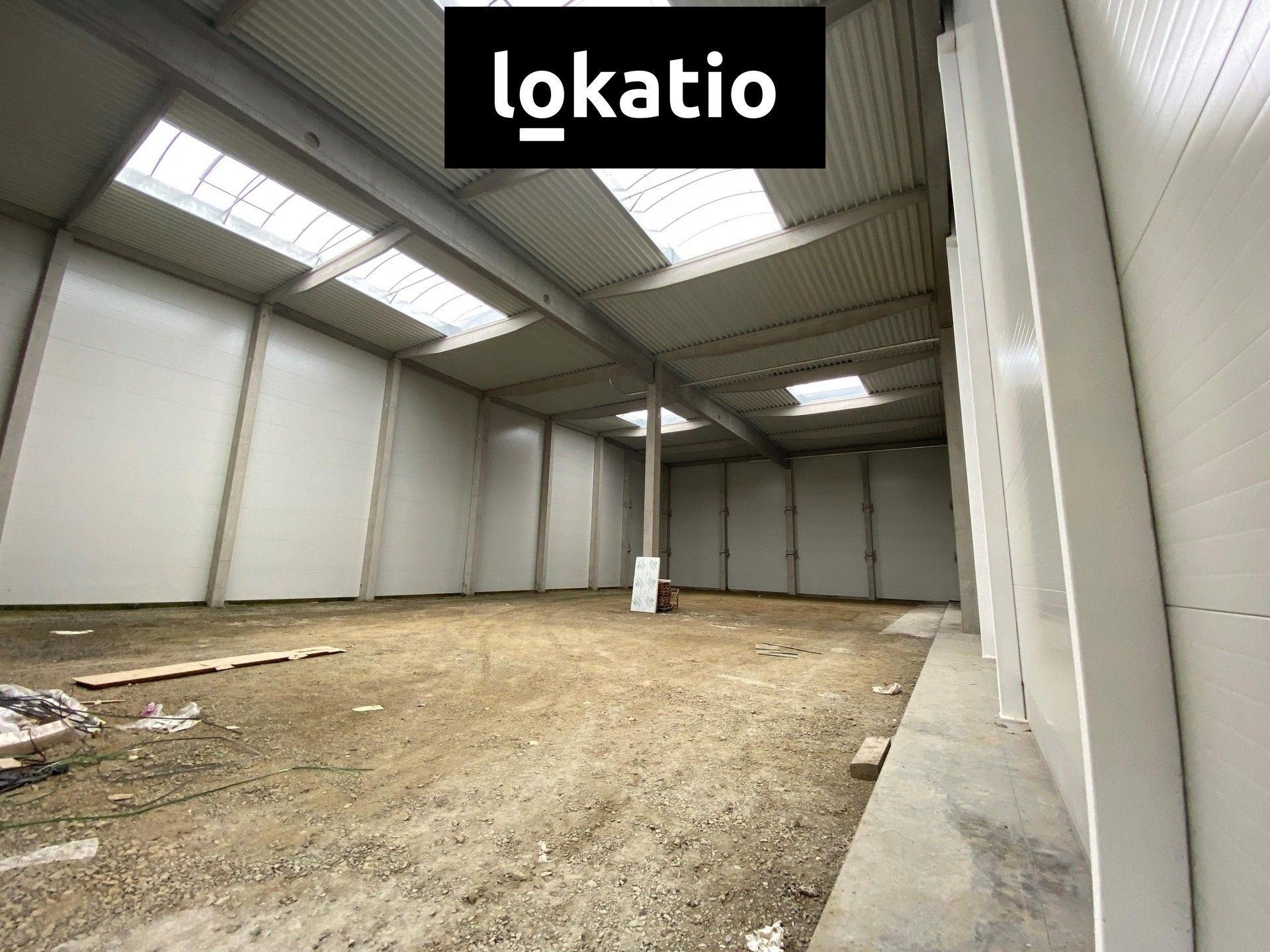 Pronájem komerčního prostoru 1 m² - foto 2
