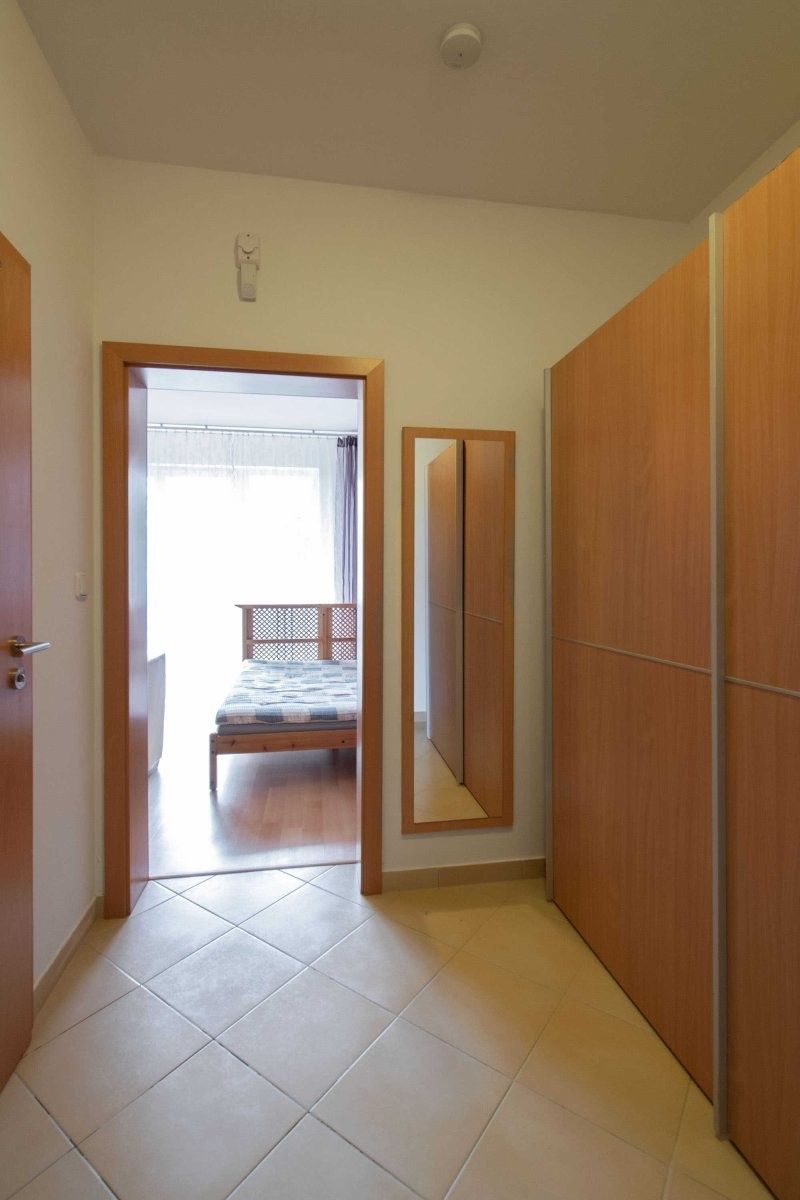 Pronájem bytu 1+kk 40 m² - foto 6