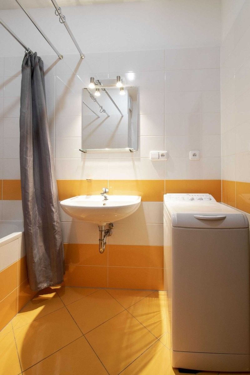 Pronájem bytu 1+kk 40 m² - foto 8