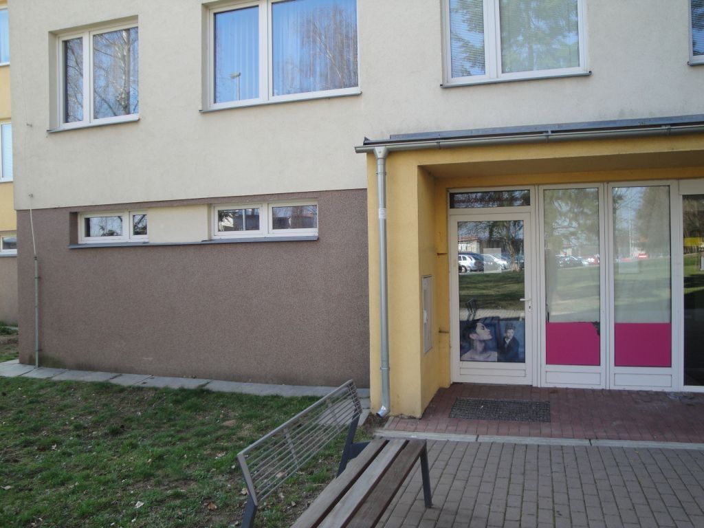 Prodej komerčního prostoru 45 m² - foto 1