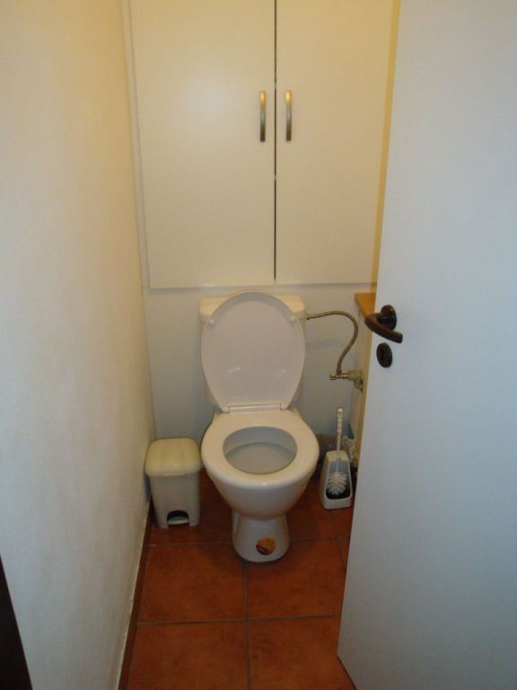Prodej komerčního prostoru 45 m² - foto 5