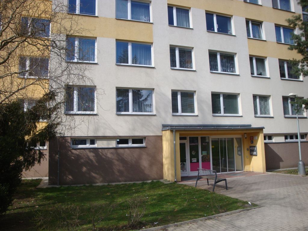 Prodej komerčního prostoru 45 m² - foto 2