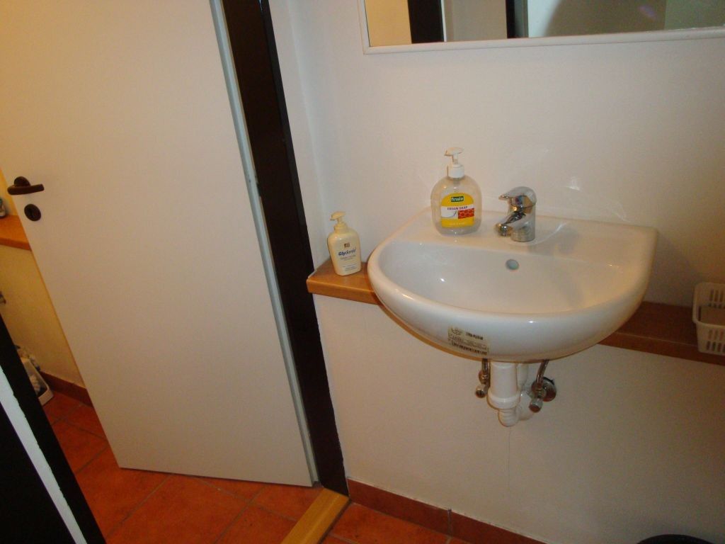 Prodej komerčního prostoru 45 m² - foto 6