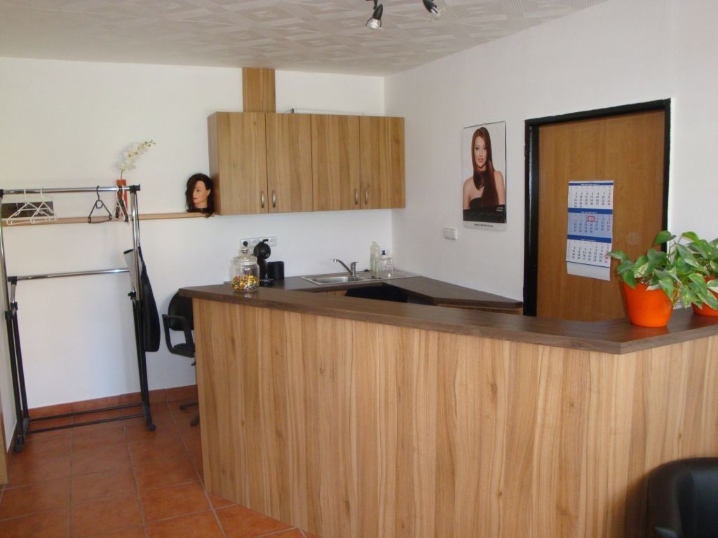 Prodej komerčního prostoru 45 m² - foto 4
