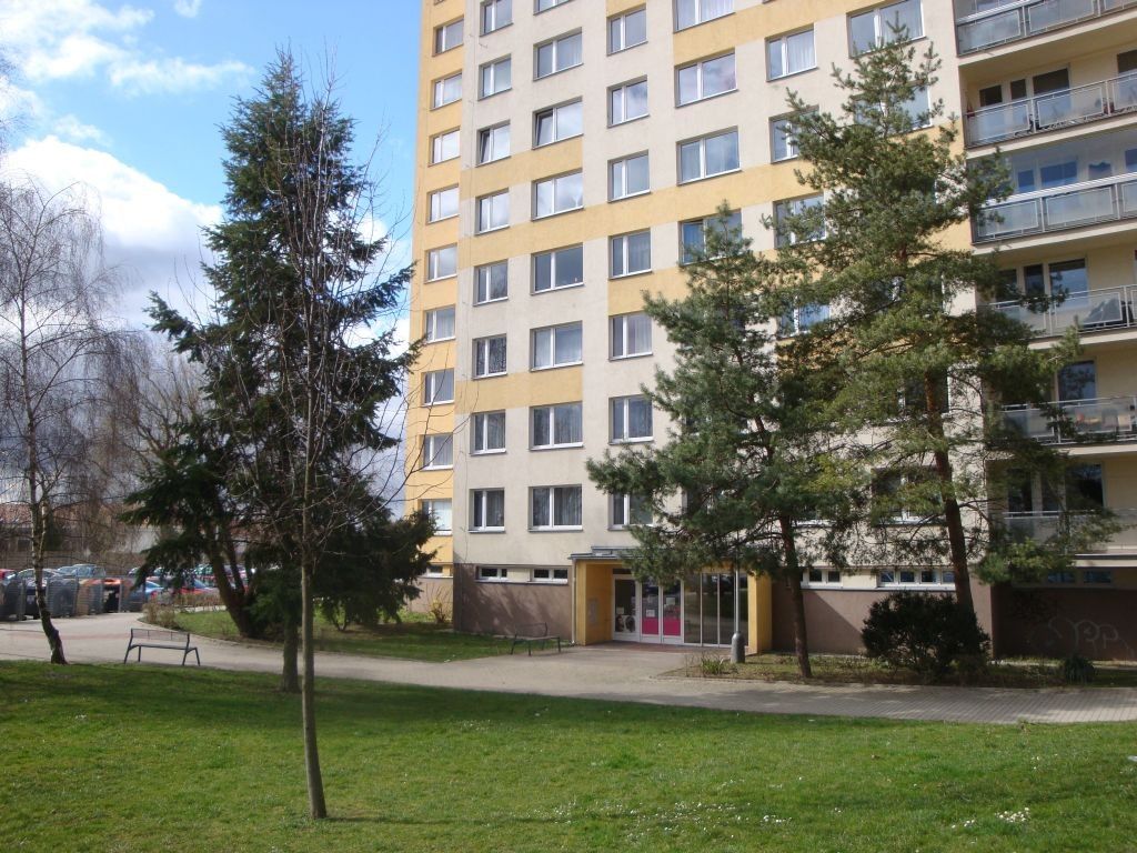 Prodej komerčního prostoru 45 m² - foto 3