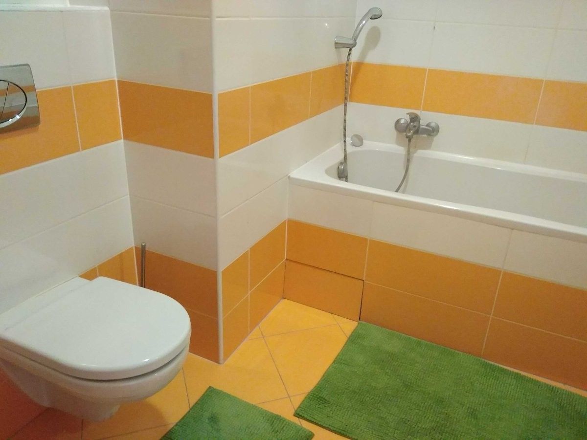 Pronájem bytu 1+kk 40 m² - foto 9