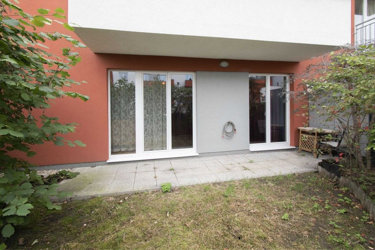 Pronájem bytu 1+kk 40 m² - foto 12