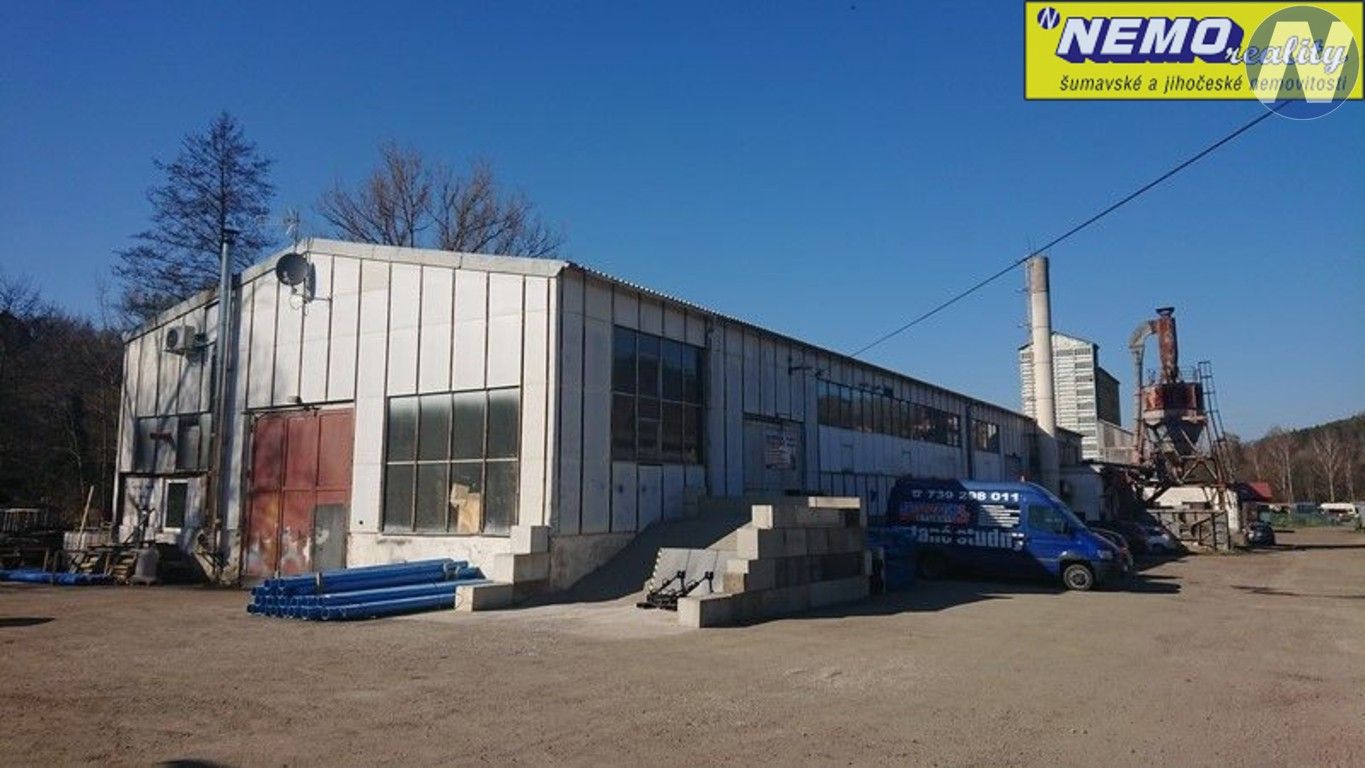 Prodej komerčního prostoru 3000 m² - foto 5