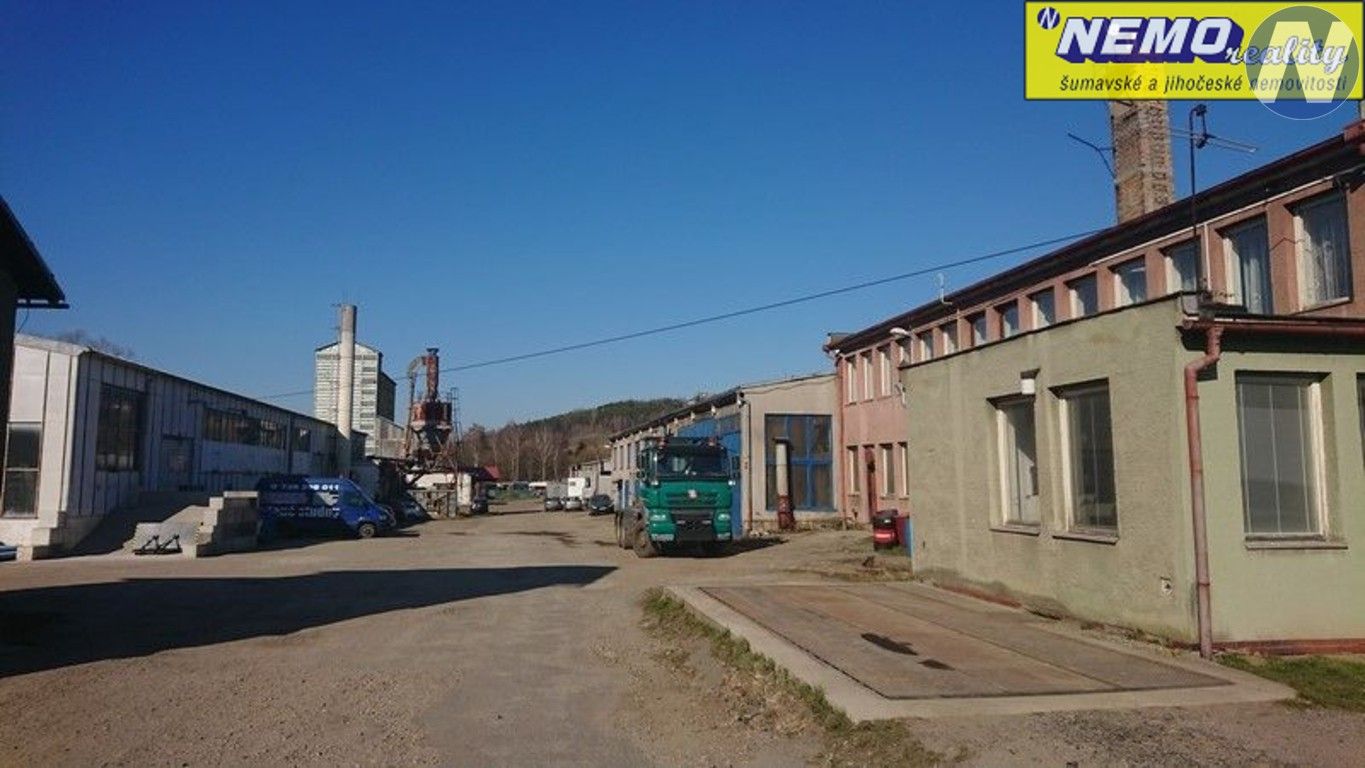 Prodej komerčního prostoru 3000 m² - foto 3