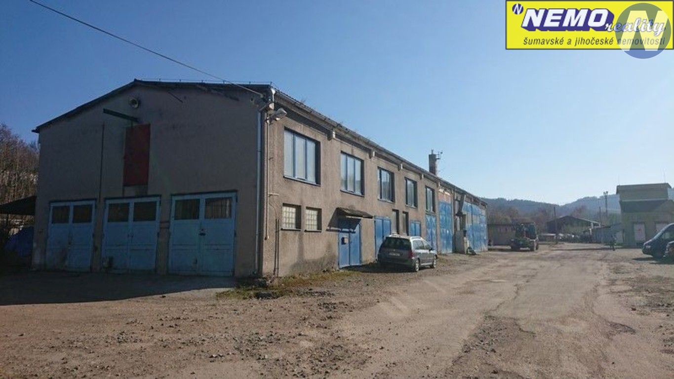 Prodej komerčního prostoru 3000 m² - foto 7