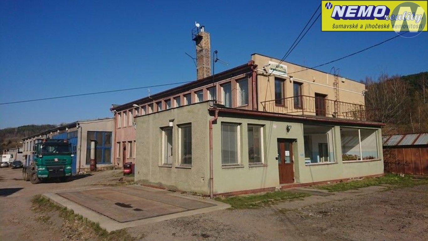 Prodej komerčního prostoru 3000 m² - foto 4