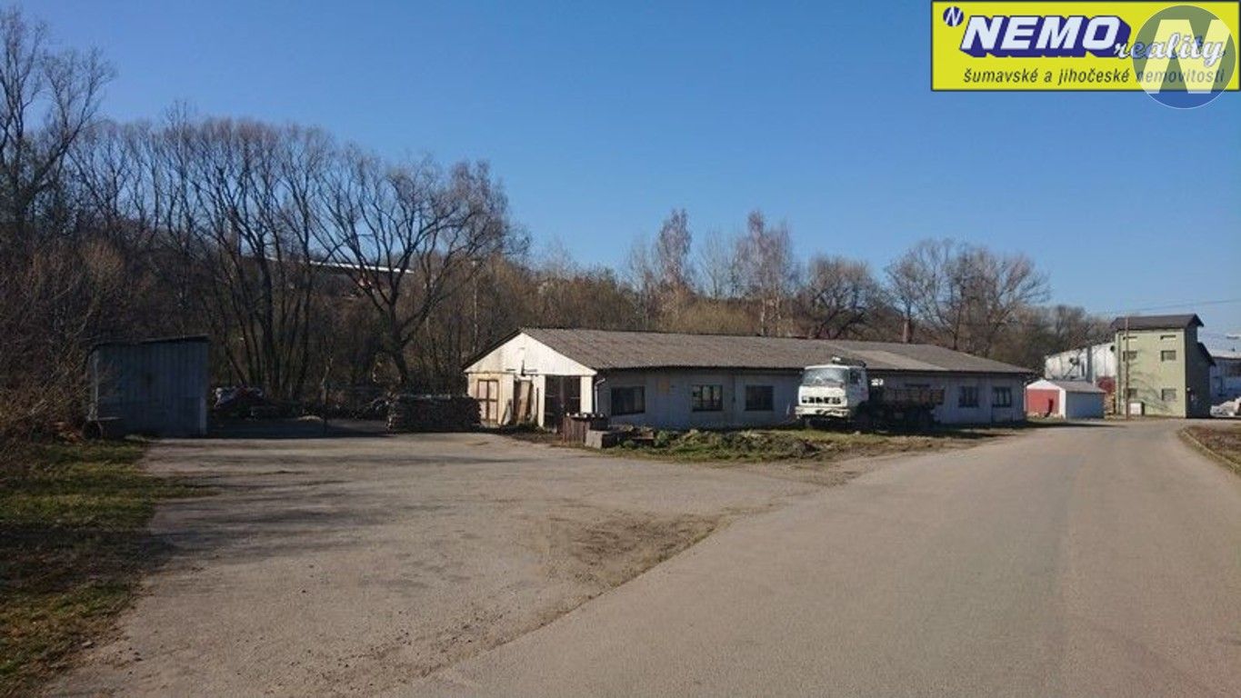 Prodej komerčního prostoru 3000 m² - foto 8