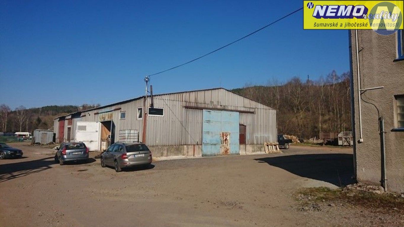 Prodej komerčního prostoru 3000 m² - foto 6