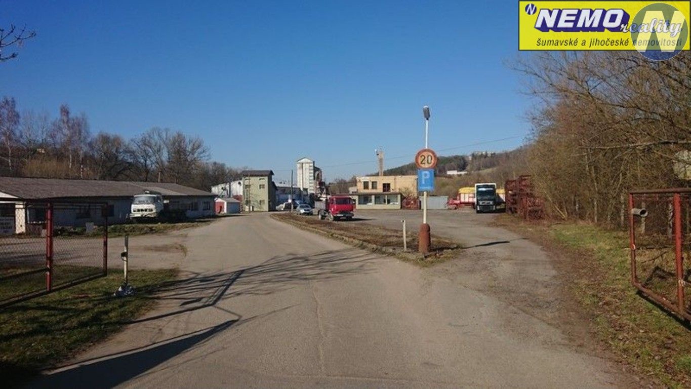 Prodej komerčního prostoru 3000 m² - foto 9