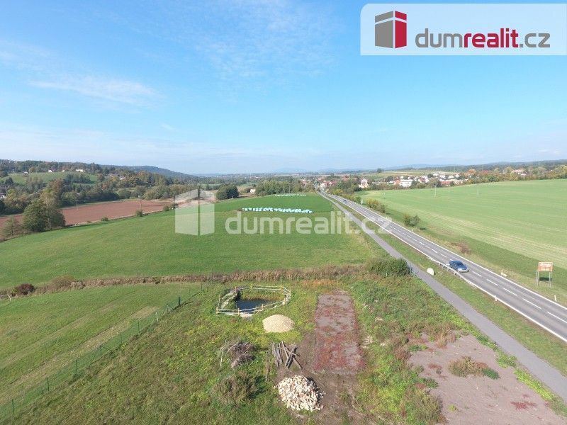 Prodej pozemku 6705 m² - foto 4
