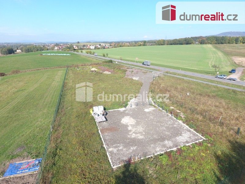 Prodej pozemku 6705 m² - foto 6